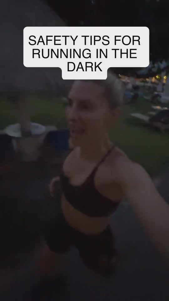 Alarm Mate running community video